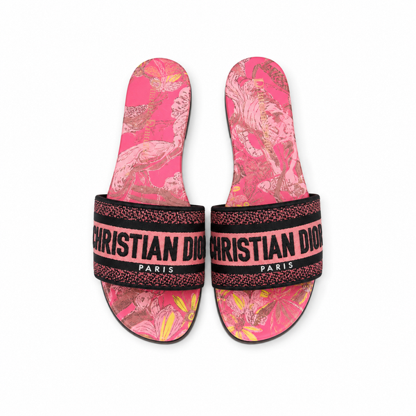 Miss Parisian Sandals