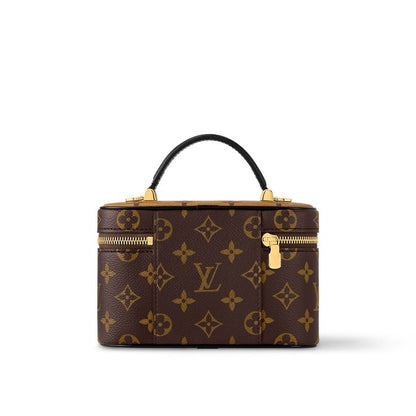 Miss Vanity LV