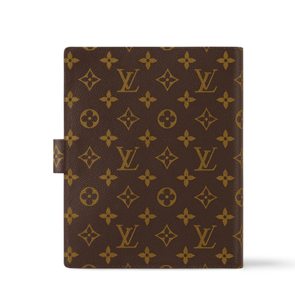 LV Agenda