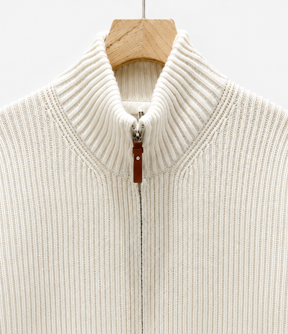 HERMS Élite Knit Jacket
