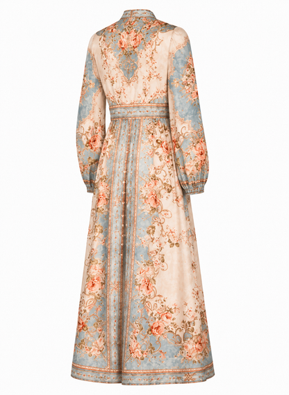 Miss Zimara Amélie Dress