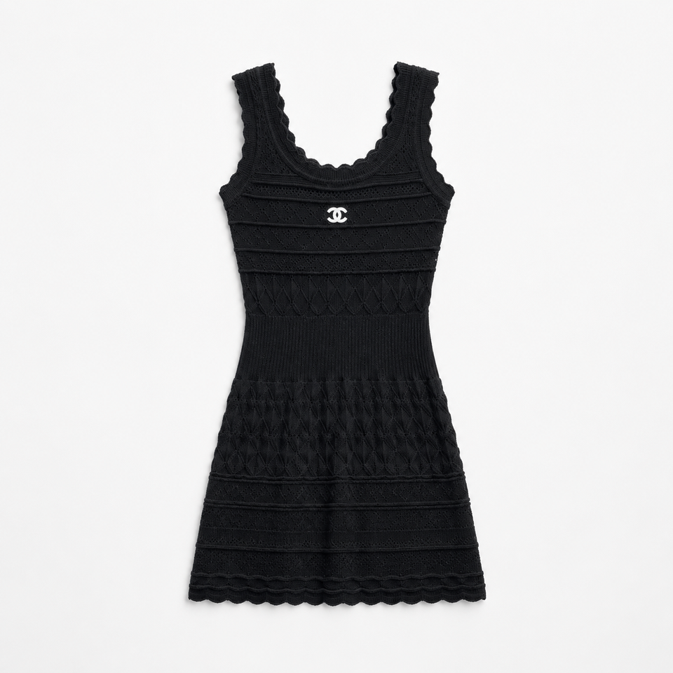 Miss CC Dress