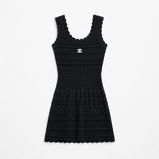 Miss CC Dress