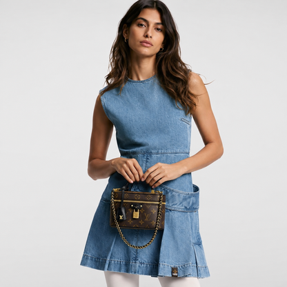 Miss Vanity LV