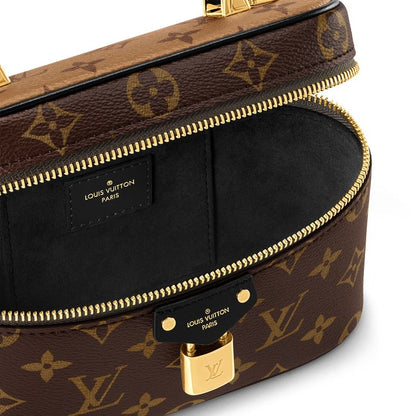 Miss Vanity LV
