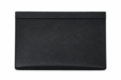Noir Prestige LV Clutch