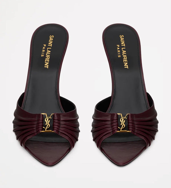 Miss Beauty Heels