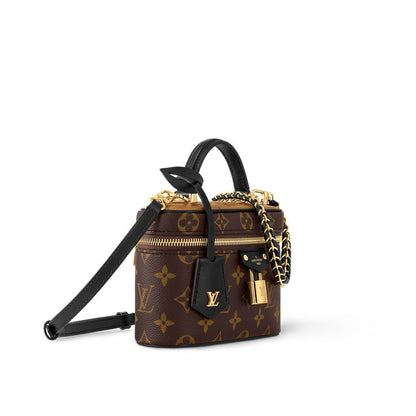 Miss Vanity LV