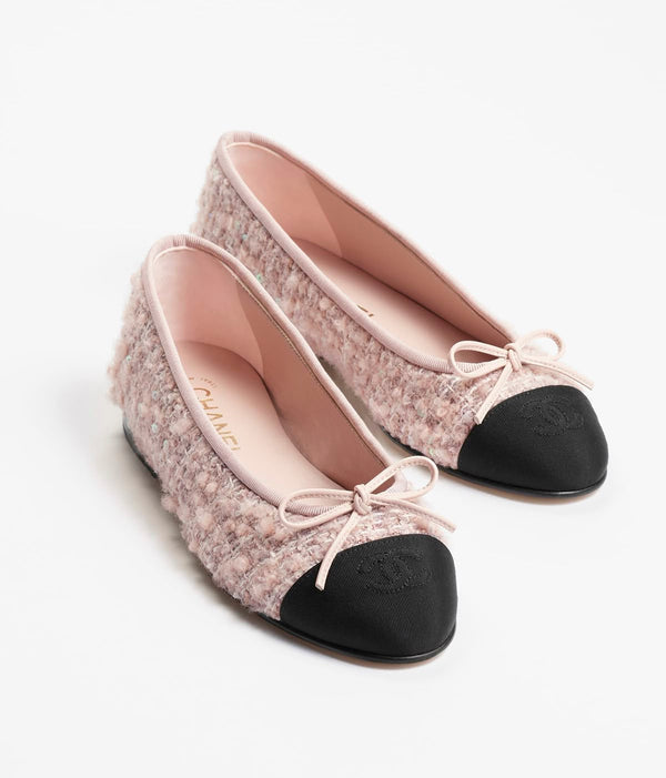 CC Ballerinas