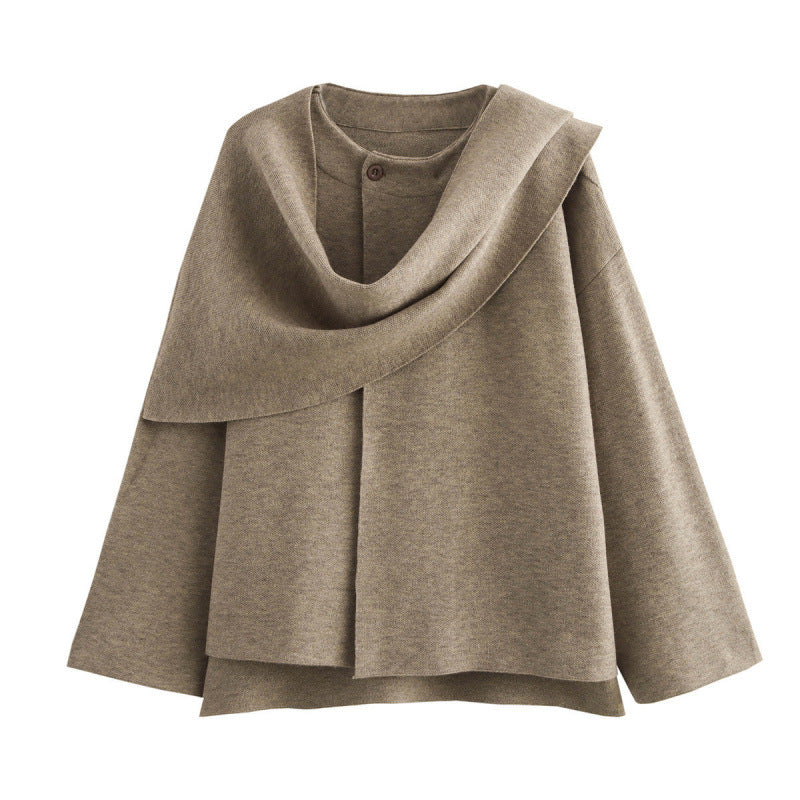 Poncho Jolie