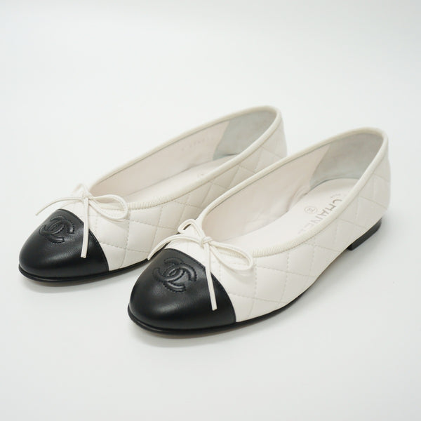 CC Ballerinas