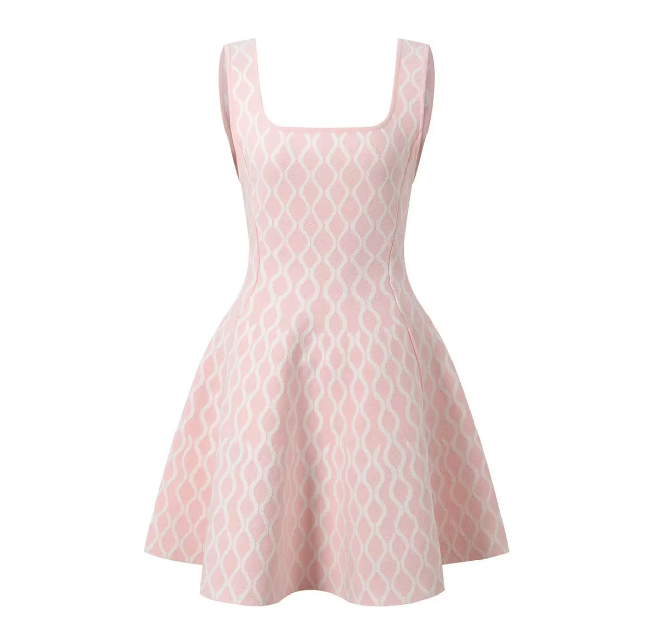 Miss Élise Dress
