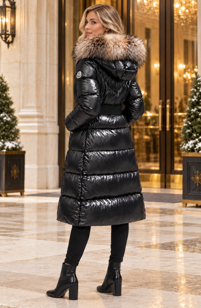 "Monc" Élodie Luxe
