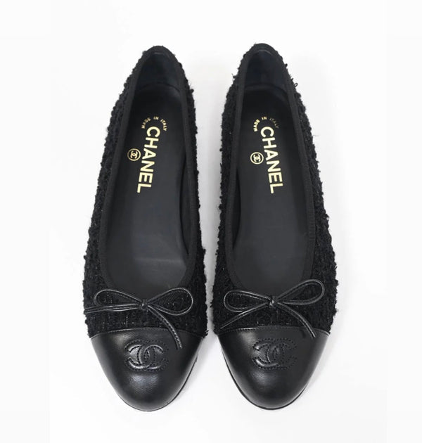 CC Ballerinas