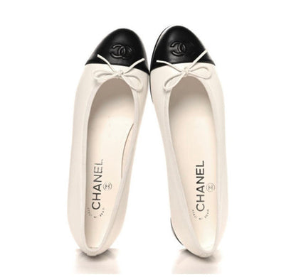 CC Ballerinas