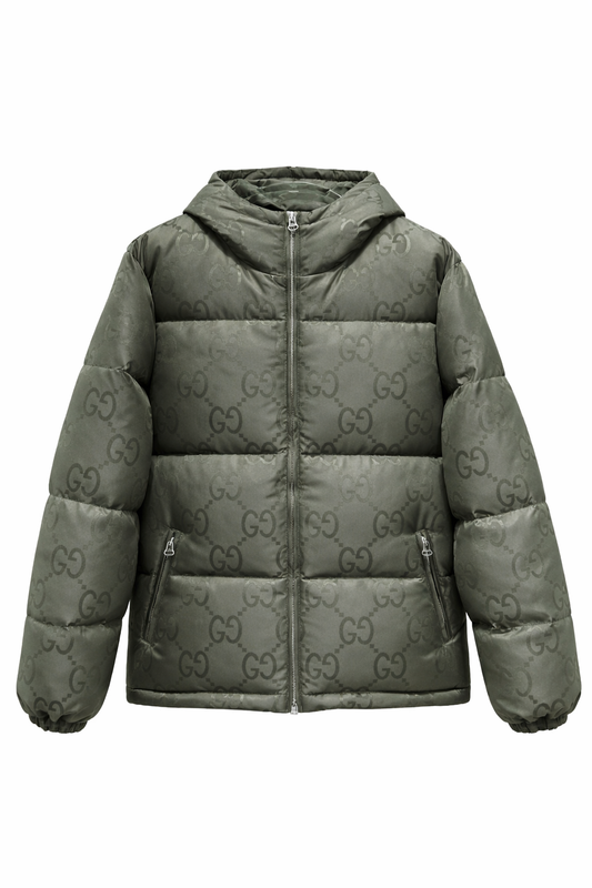 GG Pufferjacket