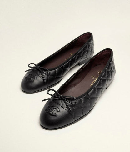 CC Ballerinas