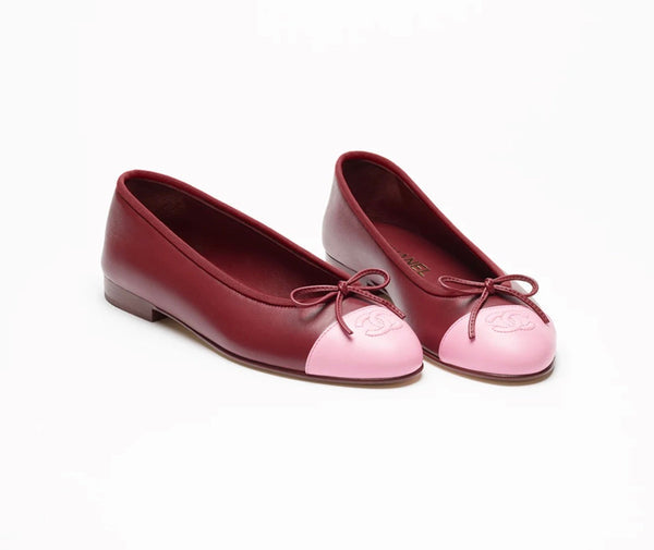 CC Ballerinas
