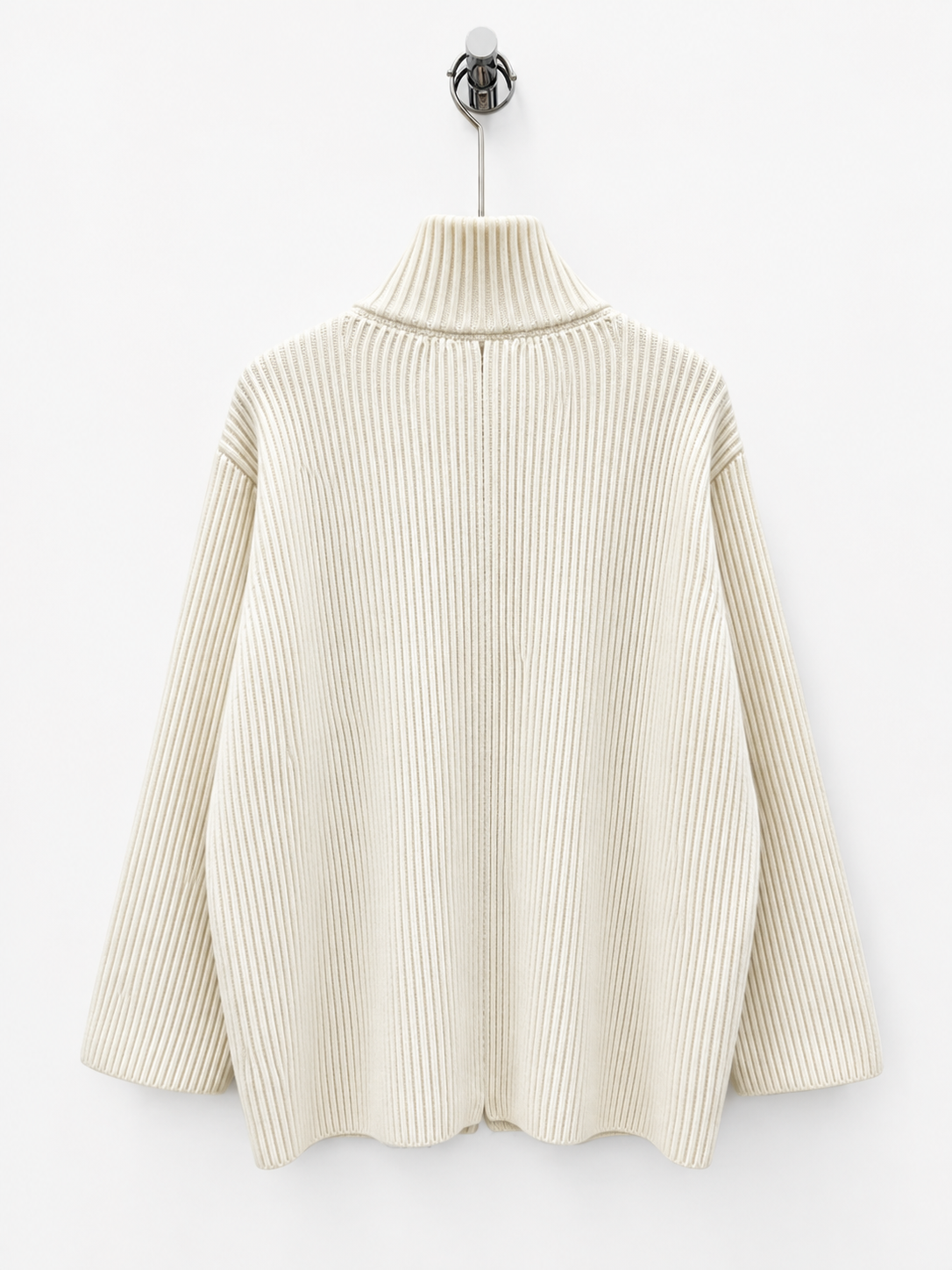 HERMS Élite Knit Jacket