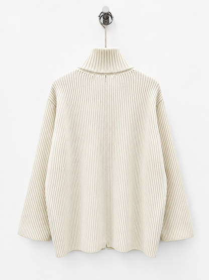 HERMS Élite Knit Jacket
