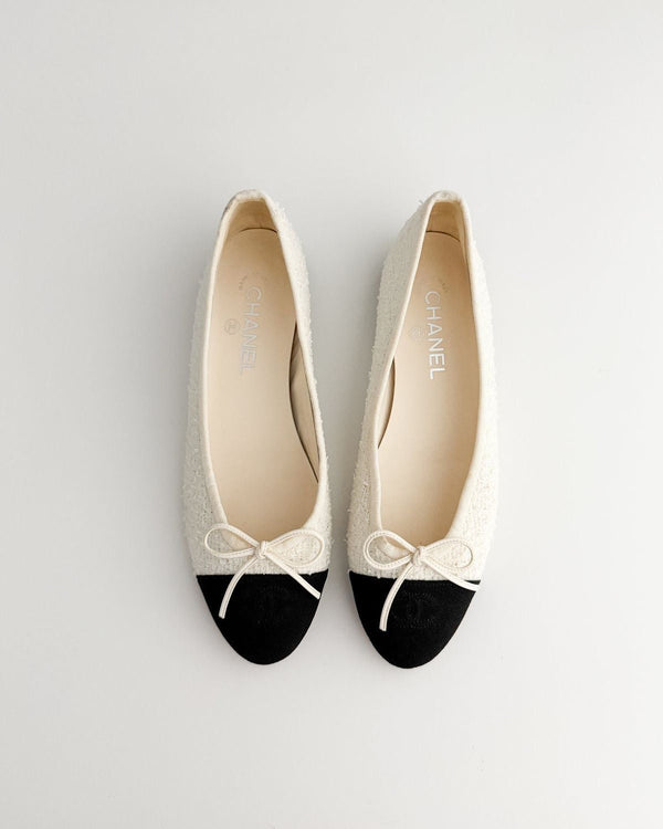 CC Ballerinas