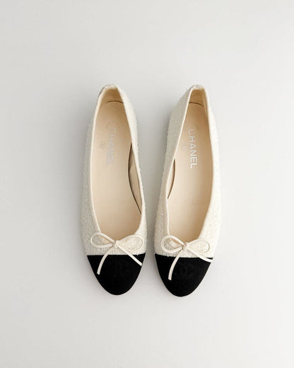 CC Ballerinas