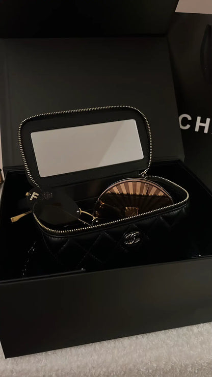 Miss CC Vanity