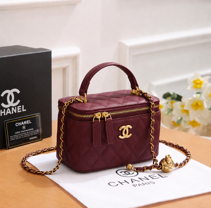 Miss CC Vanity