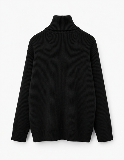 HERMS Élite Knit Jacket