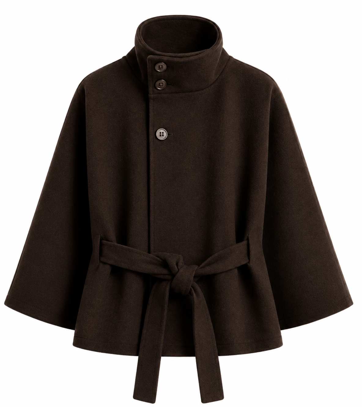 Poncho Élégance