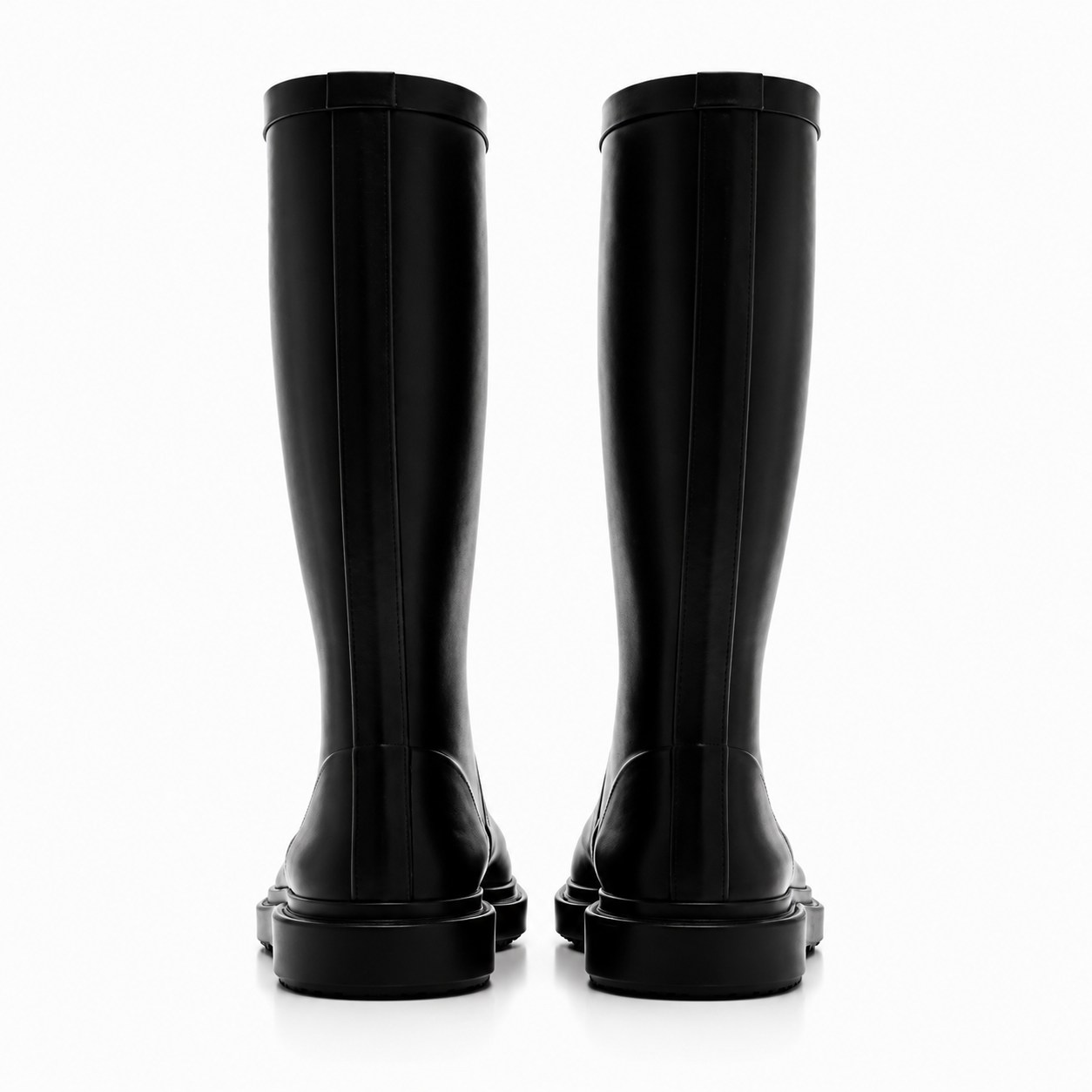 Miss CC Logo Rain Boots