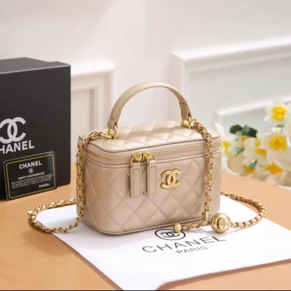 Miss CC Vanity
