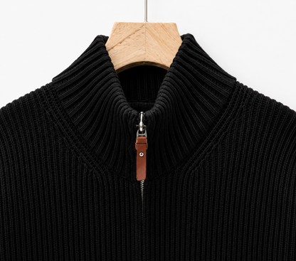 HERMS Élite Knit Jacket