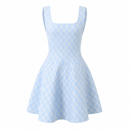 Miss Élise Dress