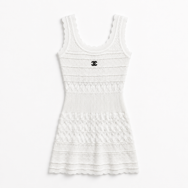 Miss CC Dress