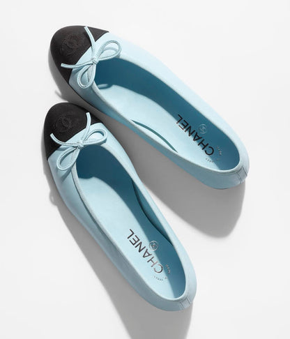 CC Ballerinas
