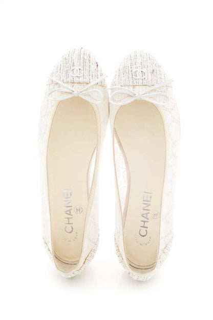 CC Ballerinas