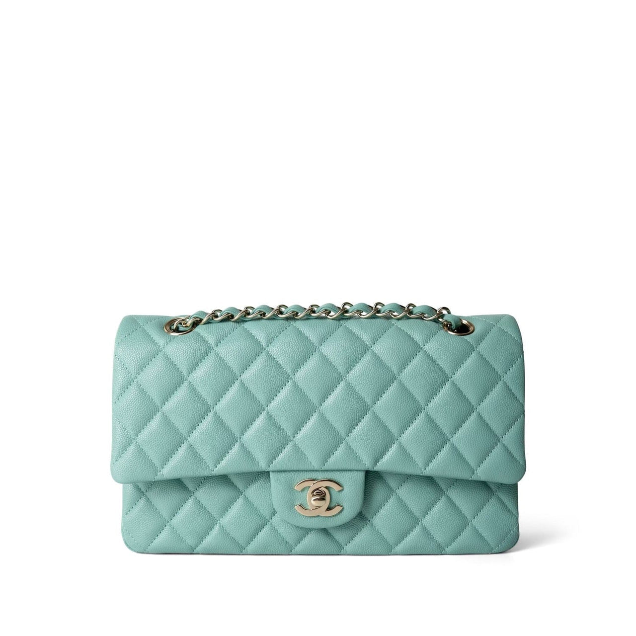 Miss CC Flag Bag