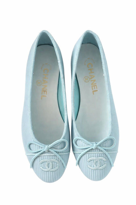 CC Ballerinas