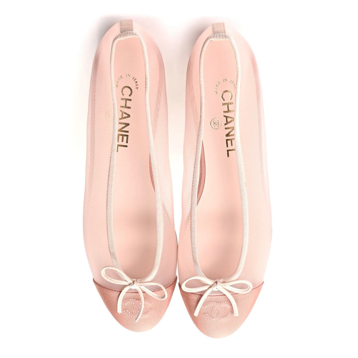 CC Ballerinas