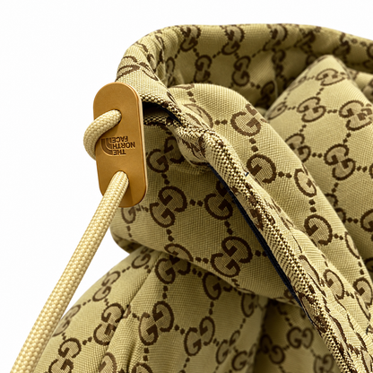 GG NF Luxury Down Puffer