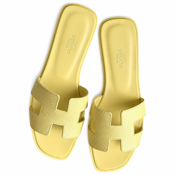 IT Girl Herm Sandals