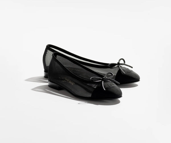 CC Ballerinas