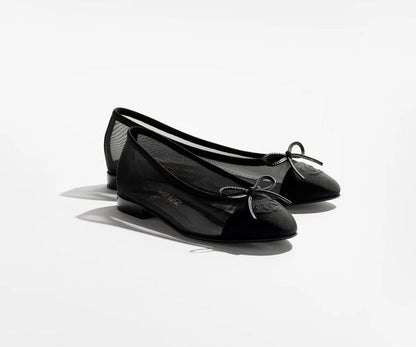 CC Ballerinas