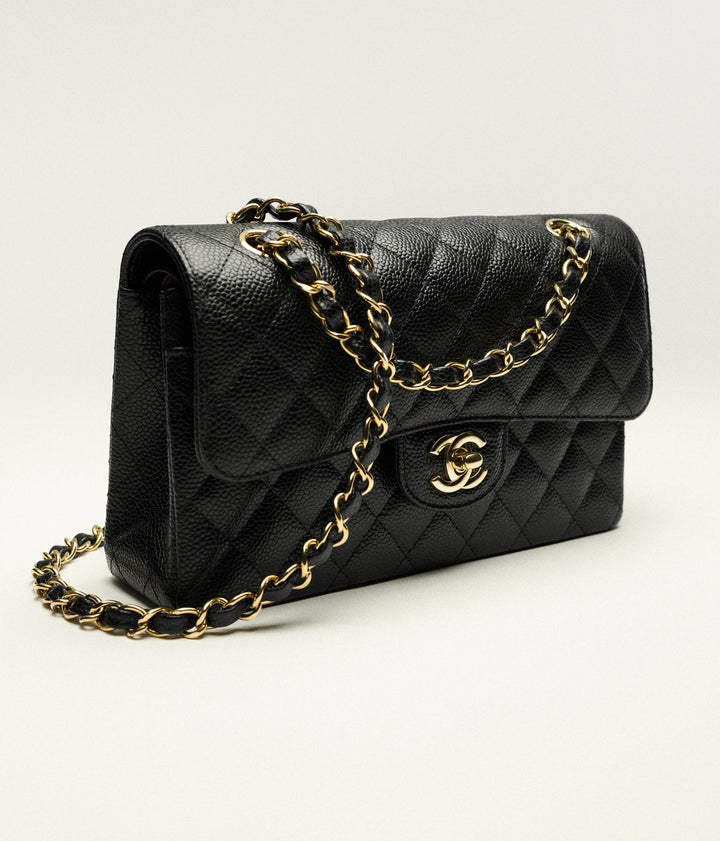 Miss CC Flag Bag