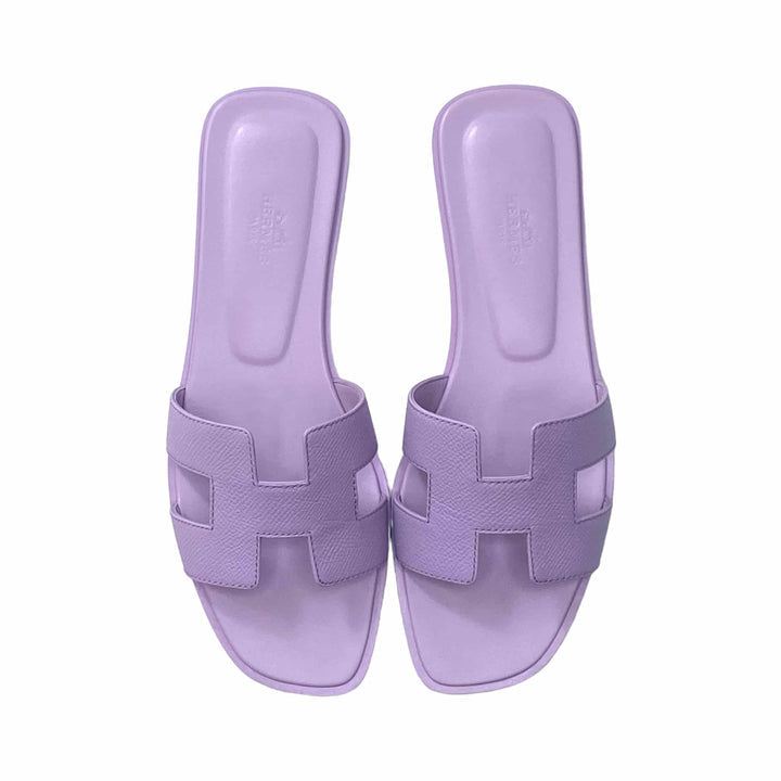 IT Girl Herm Sandals