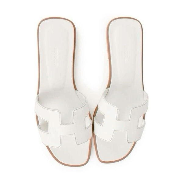 IT Girl Herm Sandals