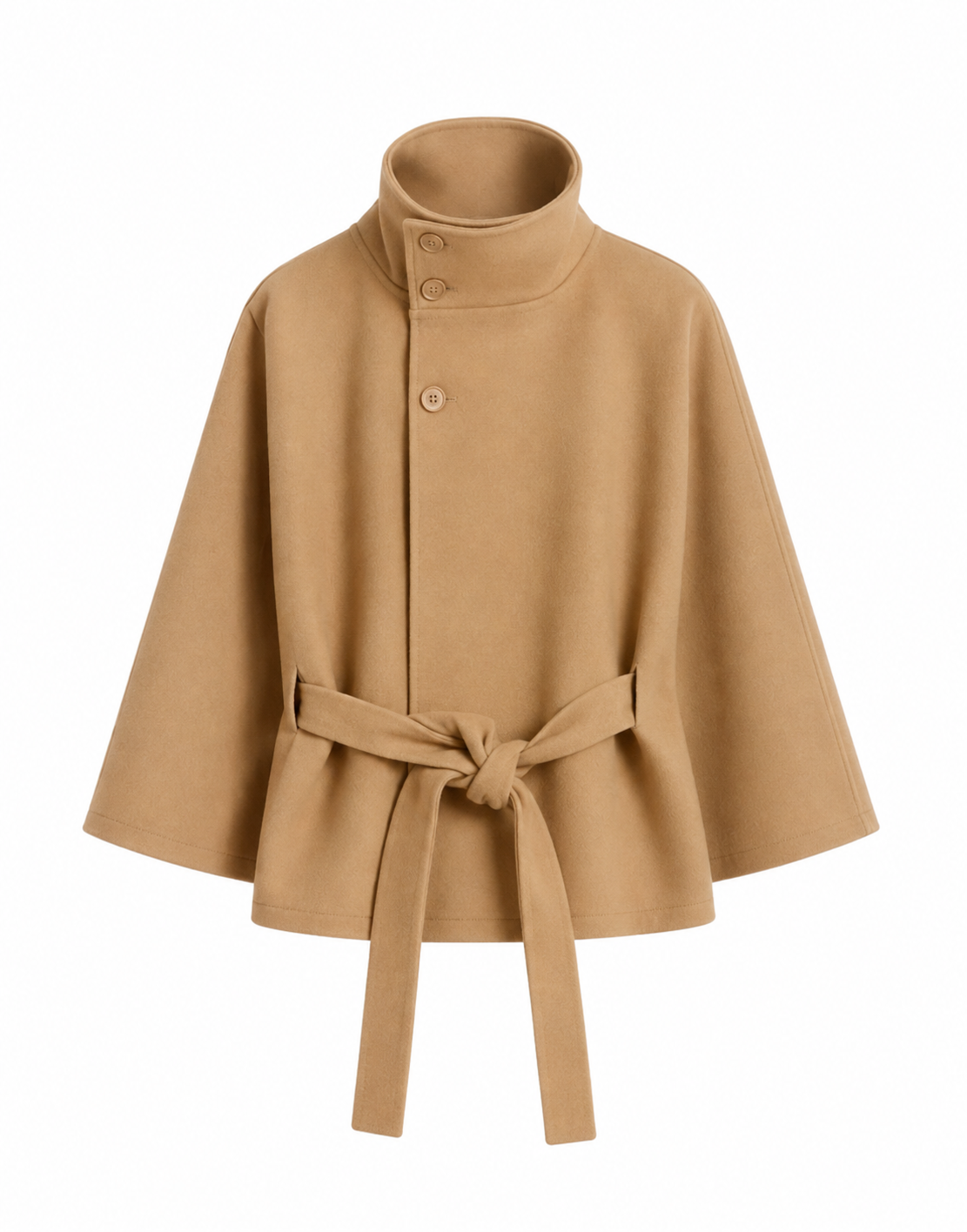 Poncho Élégance