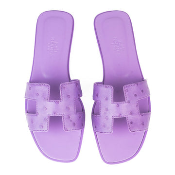 IT Girl Herm Sandals